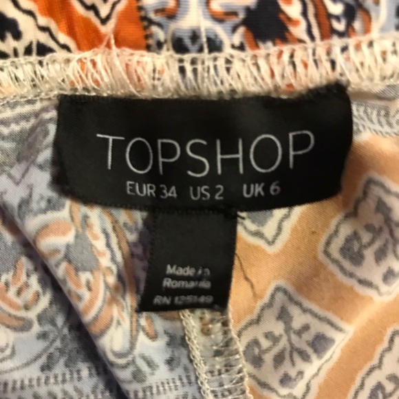 Stylish pants - Picture 4 of 4